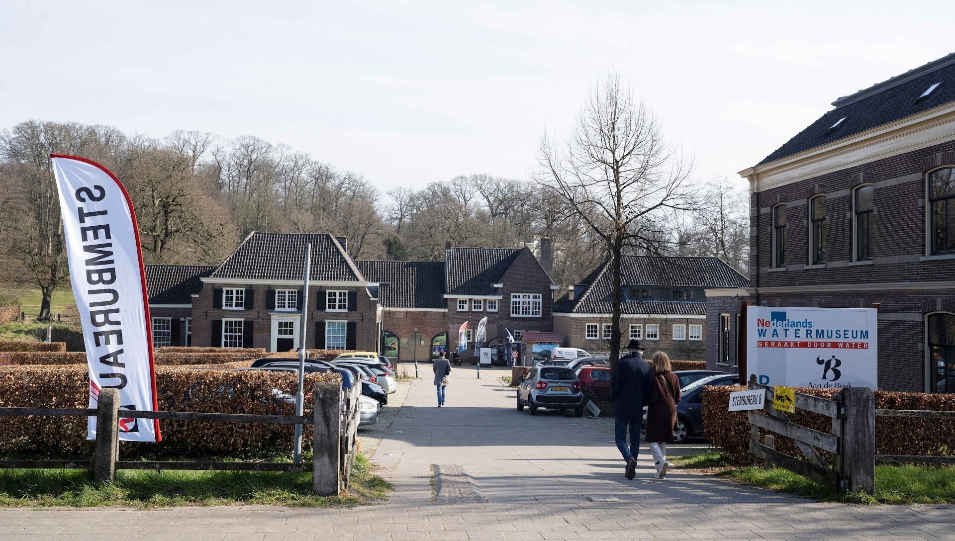 Nederlands Watermuseum