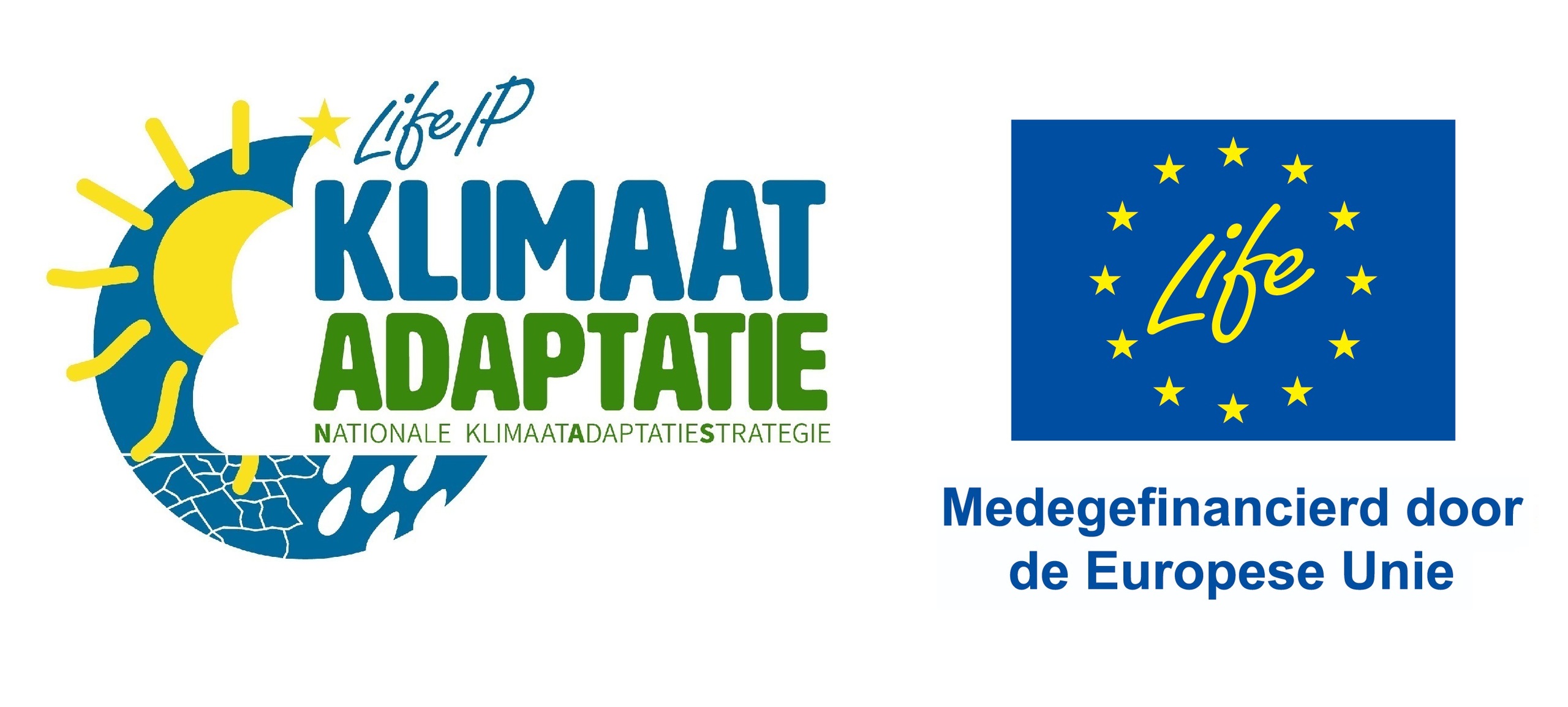 Logo LIFE-IP en EU
